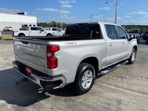Used 2020 Chevrolet Silverado 1500 LT w/ All-Star Edition image 7