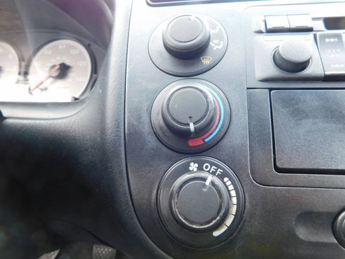 Used 2001 Honda Civic EX image 13