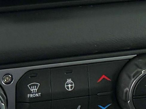 New 2026 Jeep Wrangler Sahara image 34