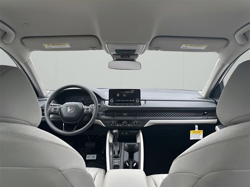 Used 2024 Honda Accord LX image 17
