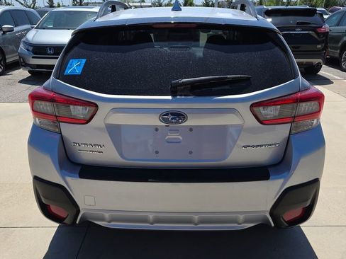 Used 2021 Subaru Crosstrek 2.0i Premium w/ Popular Package #2 AWD/4WD image 4