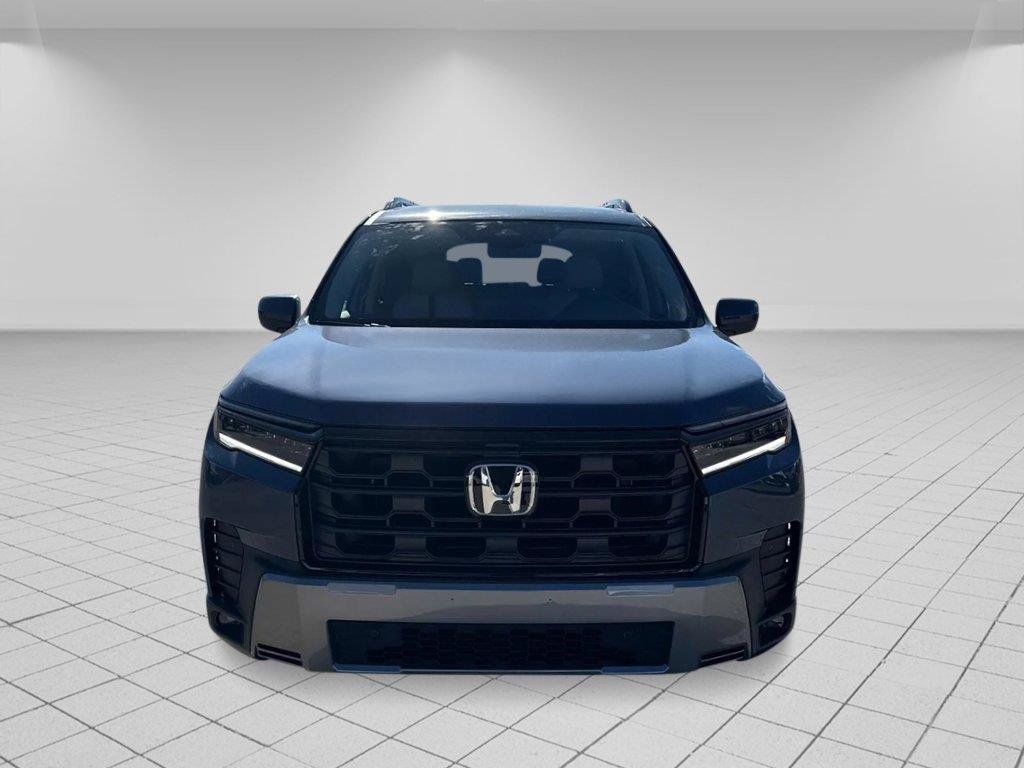 New 2026 Honda Pilot EX-L image 8