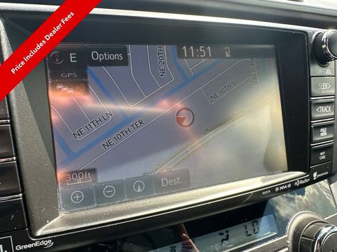Used 2018 Toyota RAV4 SE w/ Power Extra Value Package FWD image 9
