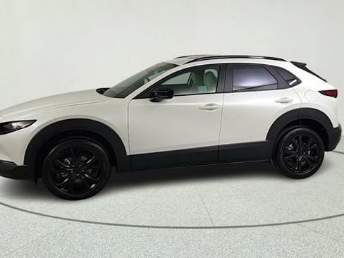 New 2026 MAZDA CX-30 Aire Edition AWD/4WD image 5