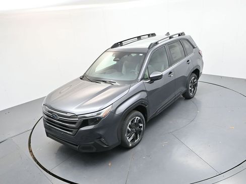 New 2026 Subaru Forester Limited image 20