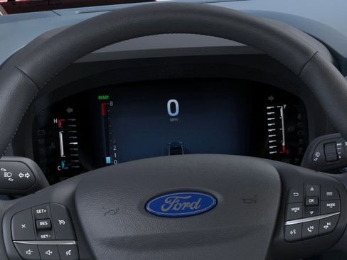 New 2026 Ford Maverick XLT w/ XLT Luxury Package FWD image 15