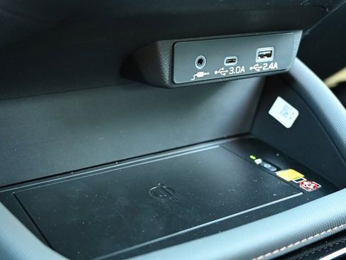 New 2026 Subaru Forester Sport image 25