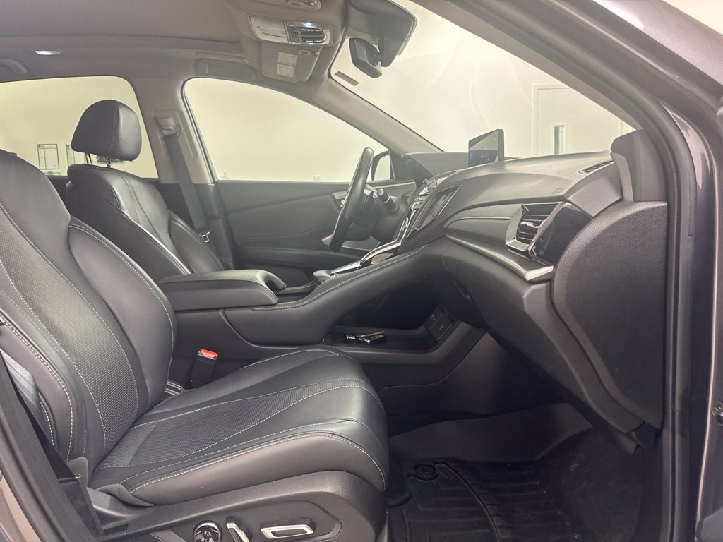 Used 2021 Acura RDX w/ Technology Package AWD/4WD image 21