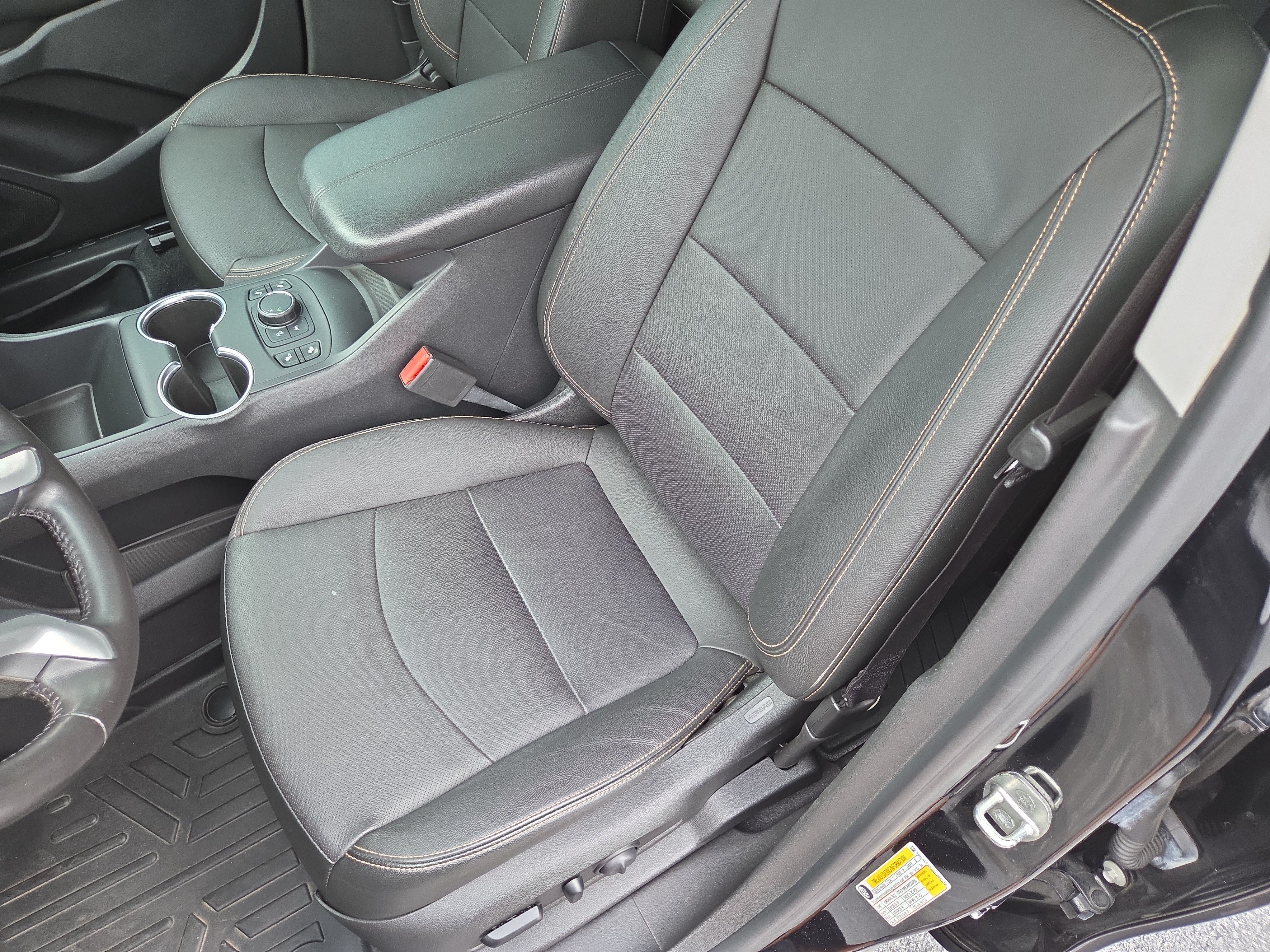 Used 2020 GMC Terrain SLT w/ Elevation Edition FWD image 14