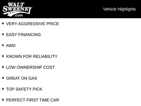 Used 2016 Subaru Impreza 2.0i Sport Limited w/ Popular Package #1 AWD/4WD image 16