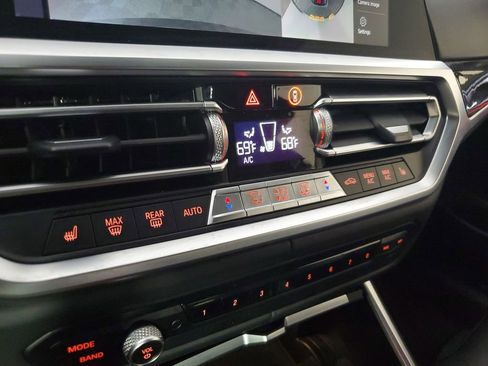 Used 2021 BMW M4 Coupe w/ Parking Assistance Package image 24