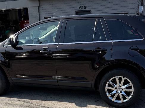 Used 2013 Ford Edge Limited FWD image 15