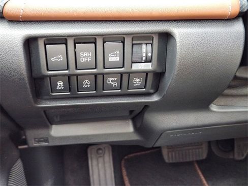 Certified 2023 Subaru Forester Touring image 23