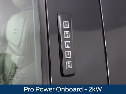 New 2026 Ford F350 Platinum w/ Platinum Plus Package image 23