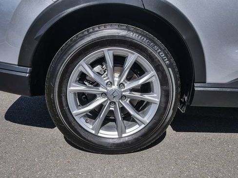 Used 2025 Honda CR-V EX-L image 9