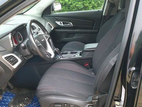 Used 2017 GMC Terrain SLE w/ Convenience Package FWD image 5