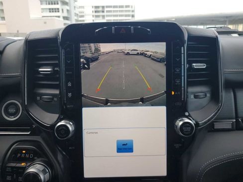 Used 2022 RAM 1500 Limited image 20