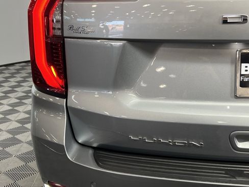 Used 2025 GMC Yukon Denali image 13