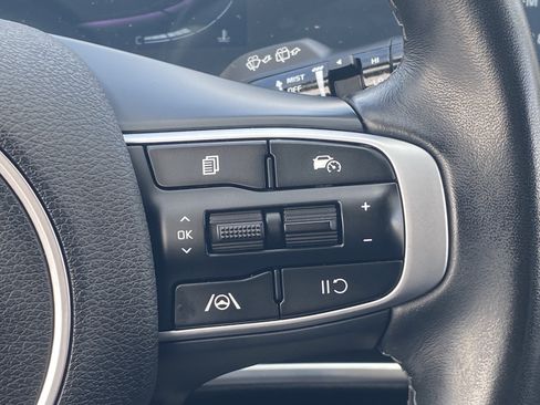 Certified 2023 Kia Sportage EX FWD image 22