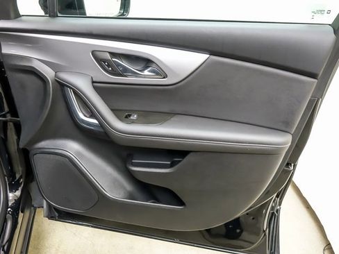 Used 2023 Chevrolet Blazer LT w/ Driver Confidence Package image 24