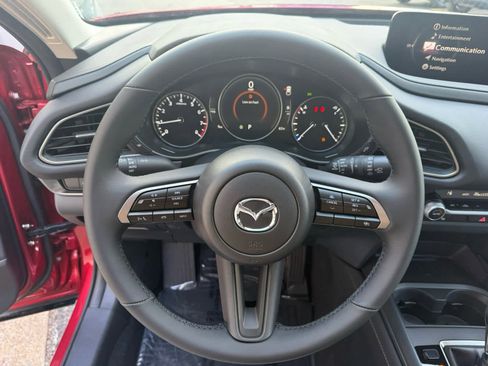 New 2026 MAZDA CX-30 AWD 2.5 S image 2