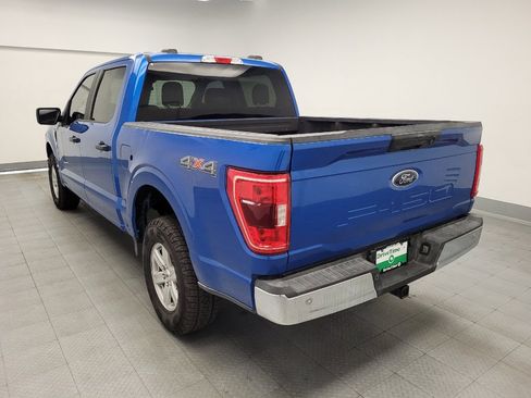 Used 2021 Ford F150 XLT w/ Trailer Tow Package AWD/4WD image 5