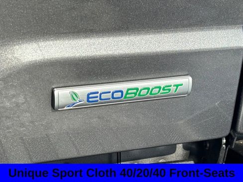 Used 2021 Ford F150 XL w/ STX Appearance Package image 24