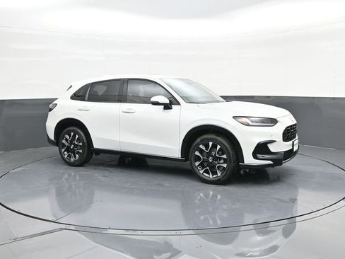 New 2027 Honda HR-V EX-L image 13