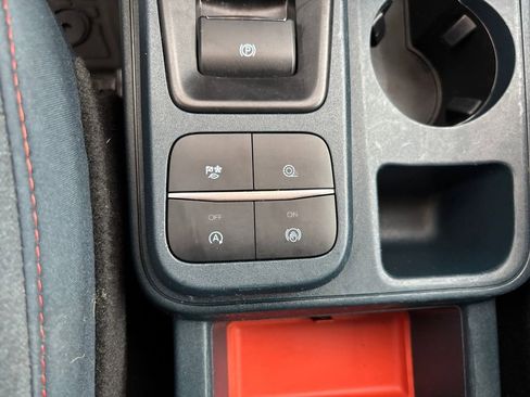 Used 2024 Ford Maverick XLT w/ Equipment Group 300A Standard image 35