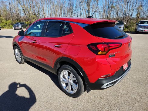 New 2026 Buick Encore GX Preferred w/ Comfort Package image 7