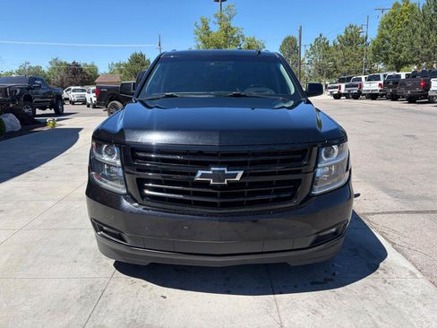Used 2019 Chevrolet Tahoe Premier w/ RST Edition AWD/4WD image 10