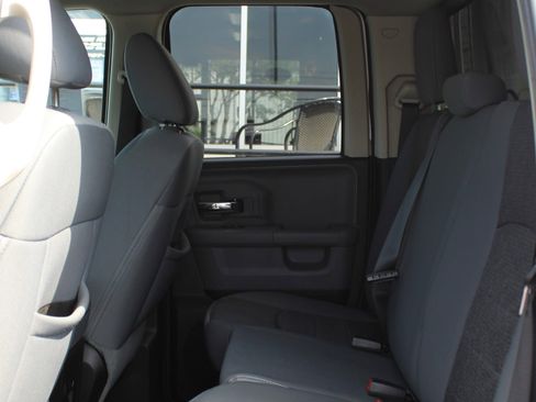 Used 2014 RAM 1500 Big Horn image 14