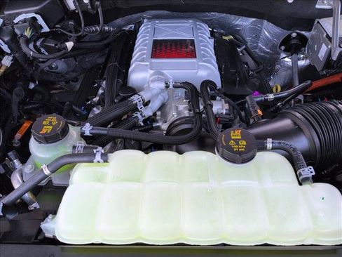 New 2025 Ford F150 Raptor w/ Equipment Group 803A Raptor R image 16