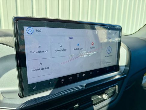 New 2025 Ford Bronco Sport Big Bend w/ Convenience Package AWD/4WD image 29