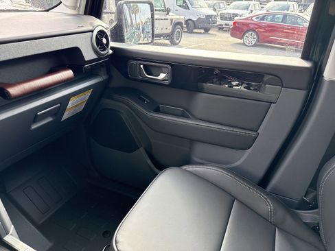 New 2026 INEOS Grenadier Trialmaster Edition image 21