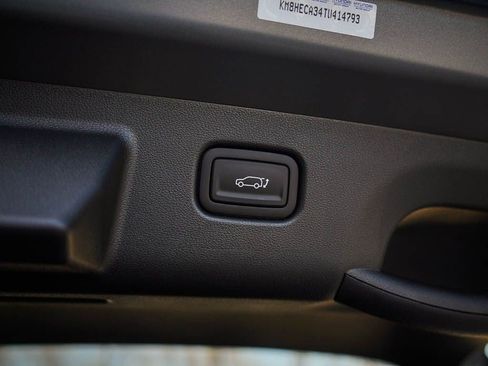 New 2026 Hyundai Kona Limited AWD/4WD image 9