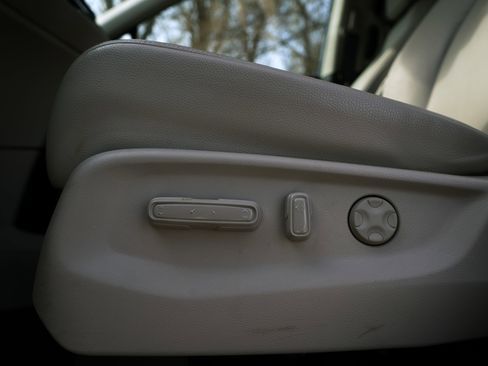 Certified 2025 Honda Odyssey EX-L image 42