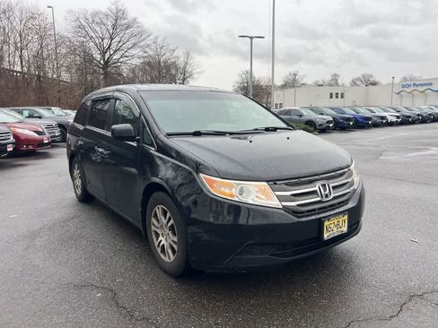 Used 2011 Honda Odyssey EX-L image 6