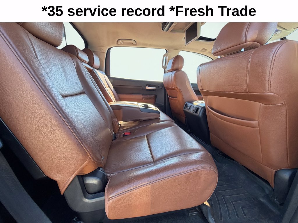 Used 2013 Toyota Tundra Platinum AWD/4WD image 32
