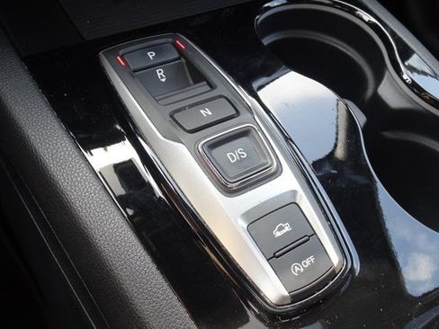 Used 2022 Honda Ridgeline Black Edition image 19