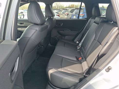 New 2026 Subaru Outback Premium AWD/4WD image 6