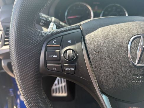 Used 2019 Acura MDX A-Spec image 18