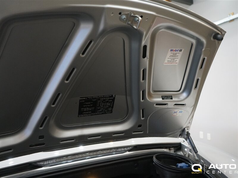 Used 2005 Porsche Boxster S RWD image 24