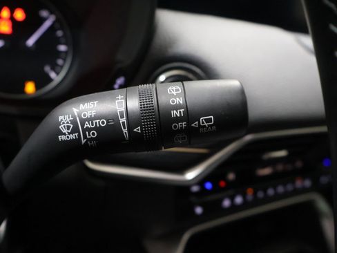 Used 2025 MAZDA CX-70 3.3 Turbo w/ Preferred Package image 39