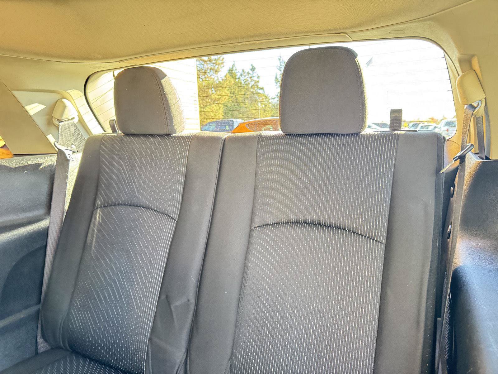 Used 2018 Dodge Journey SE AWD/4WD image 22