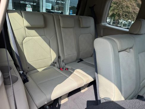 Used 2009 Honda Pilot LX image 30