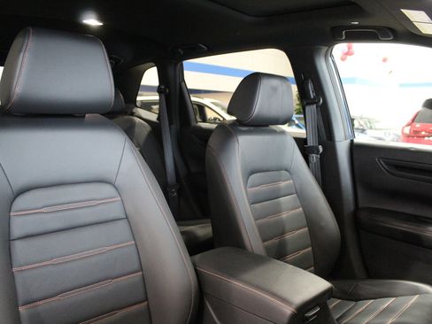 Certified 2024 Honda CR-V Sport-L image 24