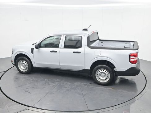 New 2025 Ford Maverick XL w/ Equipment Group 101A image 31