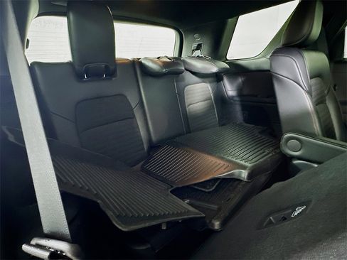 Used 2023 Nissan Pathfinder Rock Creek image 14