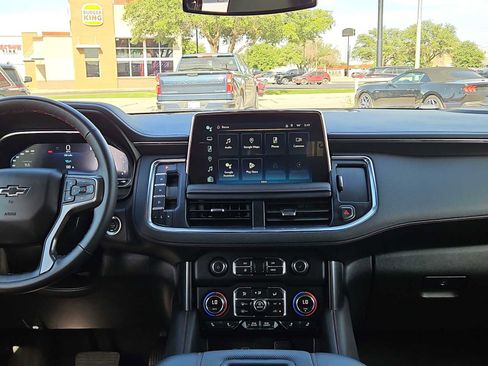 Used 2024 Chevrolet Tahoe RST w/ Luxury Package RWD image 14